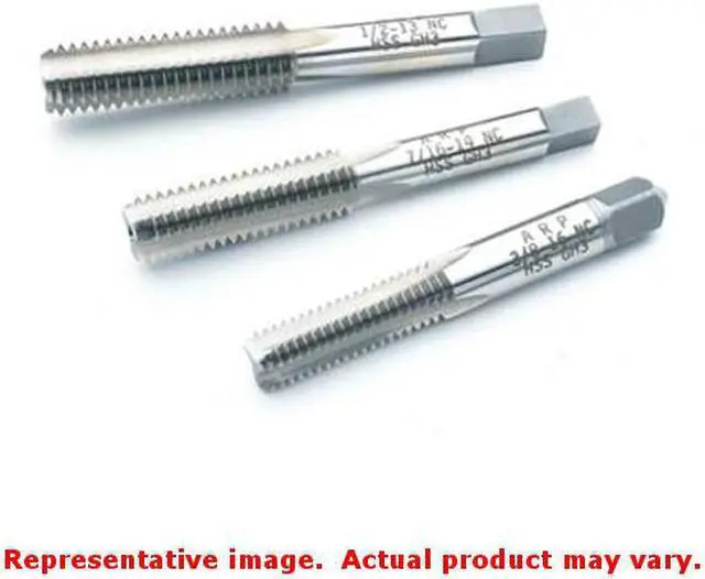 Alt view image 2 of 3 - ARP 912-0001 M8 x 1.25 thread cleaning tap