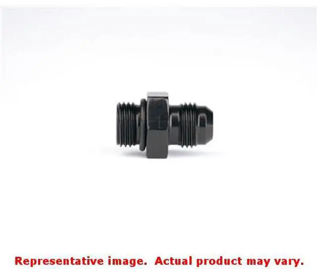 Alt view image 4 of 6 - Aeromotive 15606  Fuel Fittings