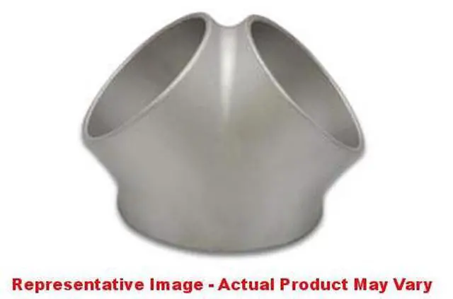 Main image of Vibrant 11743 Vibrant Exhaust Fabrication Fits:UNIVERSAL 0 - 0 NON APPLICATION