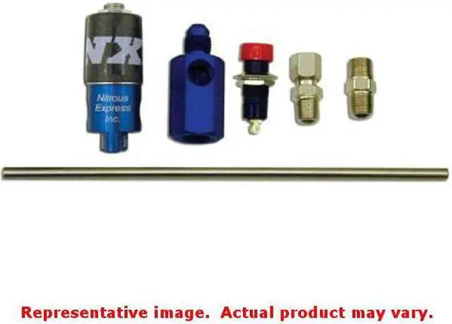 Alt view image 3 of 5 - Nitrous Express 15600