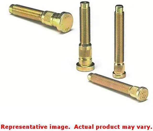Alt view image 4 of 15 - ARP 100-7716 Subaru WRX wheel stud kit