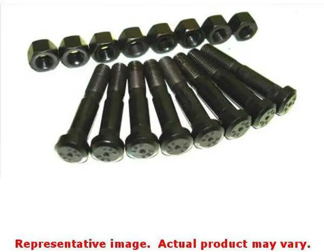Alt view image 3 of 3 - ARP 208-6003 Rod Bolt Kit