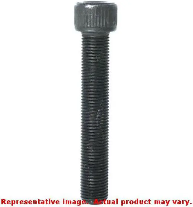 Alt view image 2 of 7 - Moroso Wheel Stud Screw-In 1/2-20 in Thread 5 pc P/N 46200