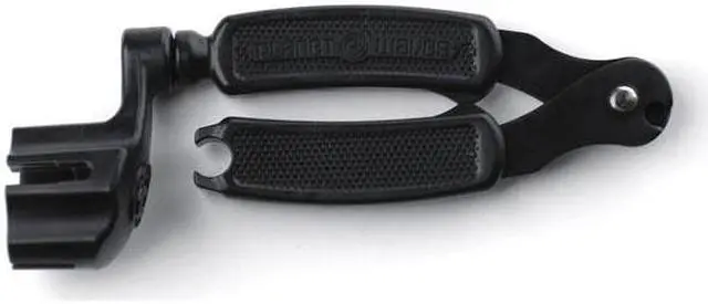 Alt view image 6 of 20 - Planet Waves Pro Winder Guitar Tool