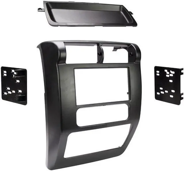 Alt view image 3 of 6 - Metra / Tsunami - 956541 - Jeep Wrangler 2003-2006