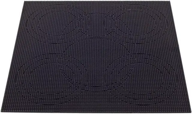 Alt view image 3 of 4 - Metra 89009030 ABS Plastic Sheet (12 in x 12 in)