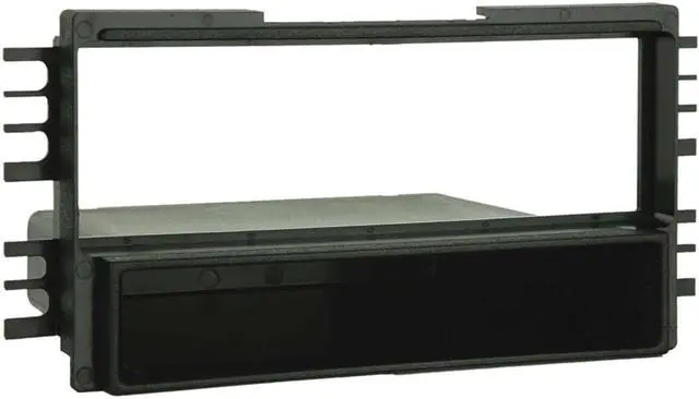 Alt view image 8 of 11 - Metra 99-7313 Metra '2001-'2006 hyundai elantra/sonata '2002-'2005 kit