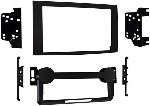 Alt view image 4 of 12 - Metra 956533B