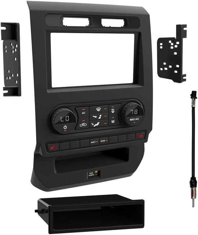 Metra ford dash kit hotsell