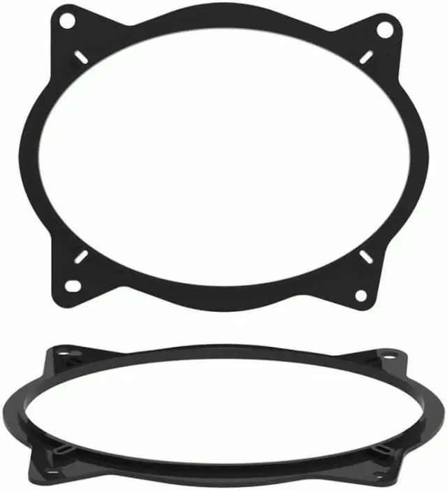 Main image of Metra 82-8154 6x9 inch Speaker Adapter for select 2012 - 2019 Toyota Vehicles