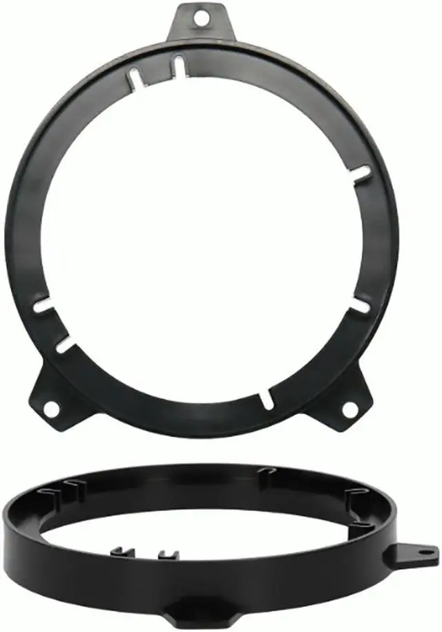Main image of Metra 82-9303 5.25-Inch Speaker Adapter for select 1999-2010 BMW 3-Series Vehicles