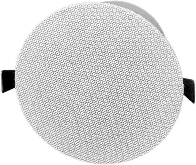 Alt view image 3 of 5 - Earthquake Sound ECS 4.0 Edgeless Ultra Compact 4-inch In-Ceiling Speakers - Pair