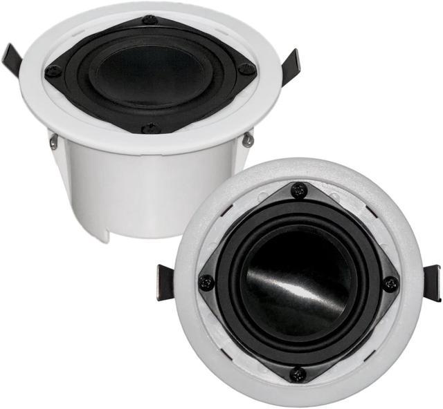 Earthquake speakers best sale