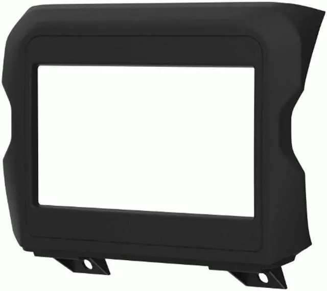 Alt view image 6 of 19 - METRA TM 107CH3B 18  WRANGLER DASH KIT