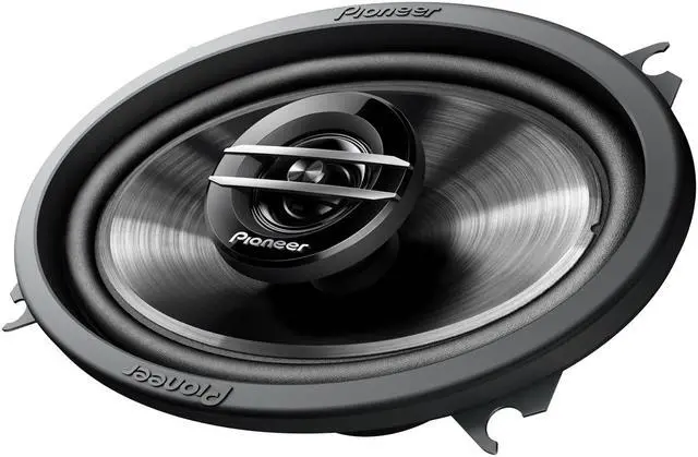 Alt view image 5 of 18 - NEW Pioneer TS-G4620S 4" x 6" 2-Way Coaxial Speaker 200W Max.