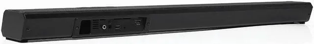 Alt view image 6 of 6 - RSR TB355 2.1 Channel Soundbar with Remote Built-in Subwoofer & Bluetooth