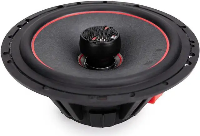 Alt view image 2 of 9 - MB Quart RK1-116 Reference Series 6.5" Coaxial Speakers
