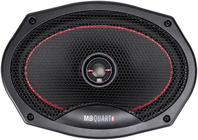 Alt view image 5 of 11 - MB Quart RS1-213 Reference Series 5.25" Component Speakers