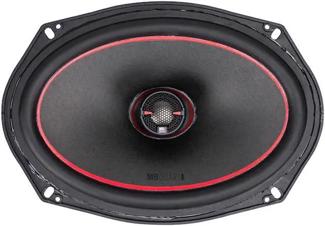 Alt view image 2 of 11 - MB Quart RS1-213 Reference Series 5.25" Component Speakers