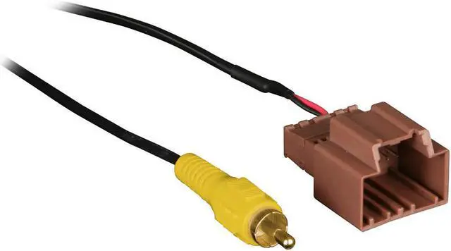 Main image of Axxess AXBUCH-GM29 Backup Camera Retention Harness for Vehicle GM 2006-2017