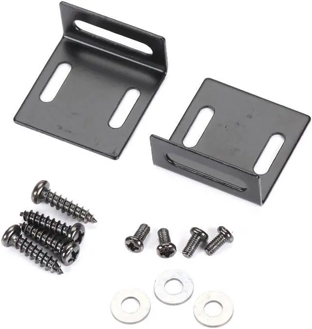 Alt view image 10 of 13 - Clarion EQS755 7-band Graphic Equalizer