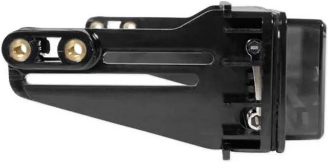 Alt view image 6 of 7 - Metra 99-9800 Stereo Dash Install Kit For Select 1998-2013 Harley Davidson Motorcycles