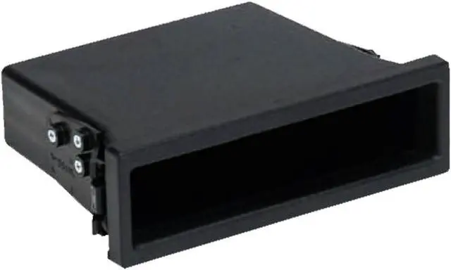 Alt view image 5 of 5 - Metra 987599 Turbo Pocket for 1992-2006 Mazda Vehicles