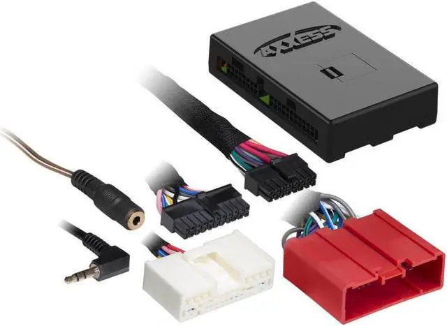 Main image of Axxess AXDIS-MZ1 Data Interface with SWC for Select 2007-2015 Mazda Vehicles
