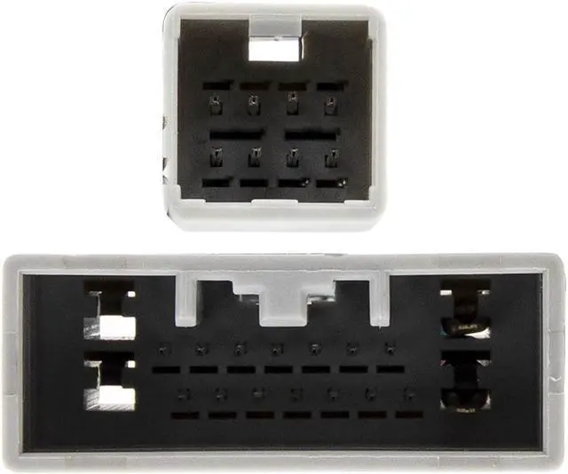 Alt view image 4 of 5 - Axxess AXABH-HN1 Aftermarket Amp Bypass Harness for Select 2016-Up Honda Vehicles