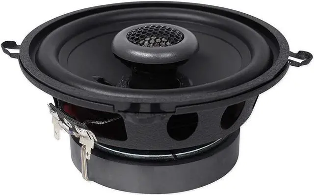 Alt view image 5 of 12 - MB Quart Formula 5.25 inch 2-way coaxial car speakers