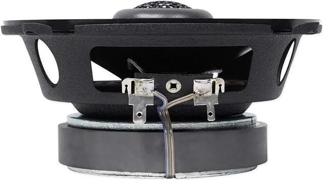Alt view image 7 of 12 - MB Quart Formula 5.25 inch 2-way coaxial car speakers