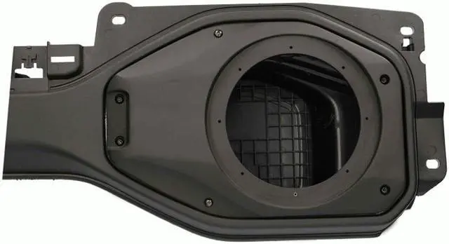 Alt view image 4 of 7 - Metra JP-1015 Soundbar Speaker Kit for Wrangler JL 2018-UP Gladiator 2020-UP
