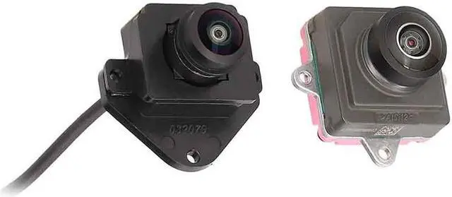 Alt view image 4 of 7 - Heise JP-JLKT Replacement Camera Kit for Select 2018-Up Wrangler JL Vehicles