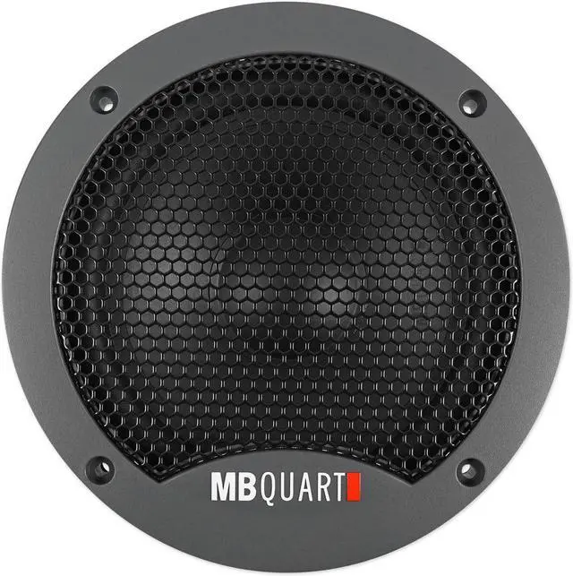 Alt view image 11 of 20 - MB Quart Formula 6.5 inch component car speaker system