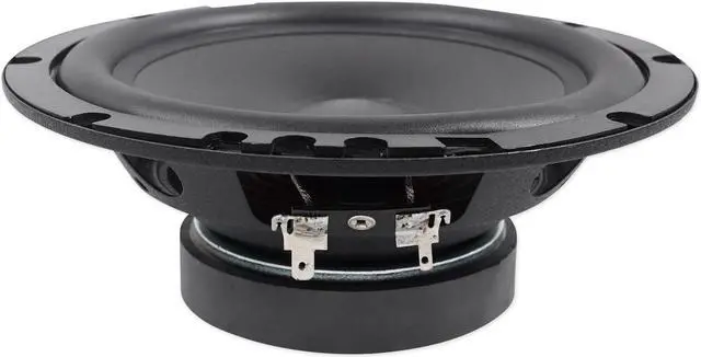 Alt view image 10 of 20 - MB Quart Formula 6.5 inch component car speaker system