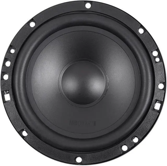 Alt view image 8 of 20 - MB Quart Formula 6.5 inch component car speaker system