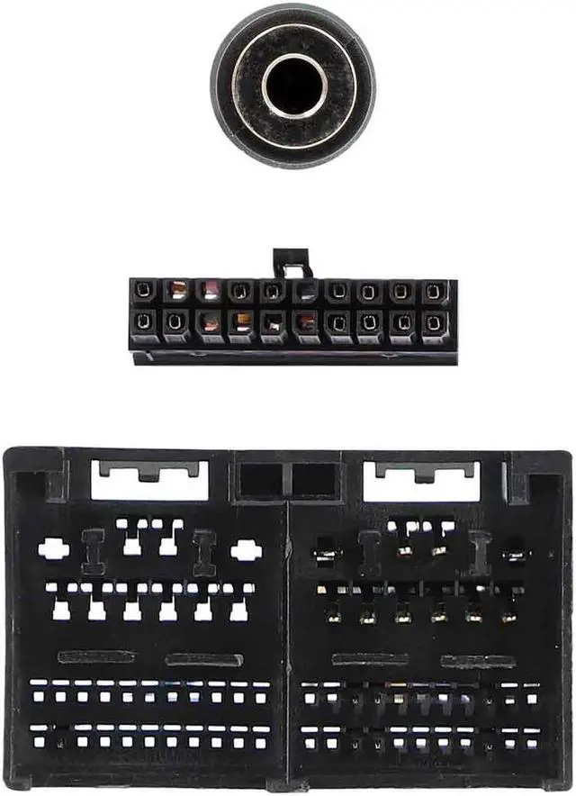 Alt view image 2 of 3 - Axxess AXTC-FD3 SWC and Data Interface Micro B USB Updatable for Ford 2020 - UP
