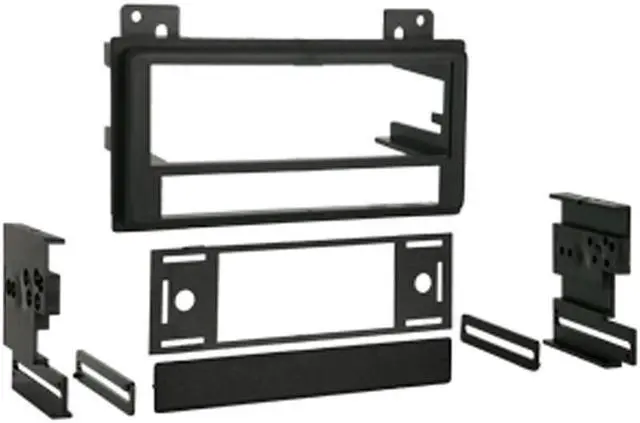Main image of Metra 99-3044 1 DIN Installation Multi-Kit for GMC/Chevrolet/Isuzu 1994-1997