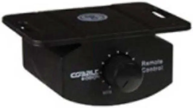 Alt view image 5 of 5 - Orion CBT3000.1D Cobalt Series Class D 3000W Max 1 Ohm Compact Car Audio Amplifier