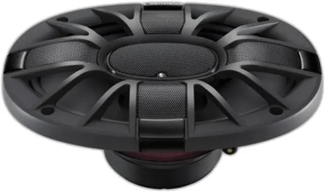 Alt view image 9 of 13 - Orion XTR69.3 Xtr 6X9" 3-Way Coaxial Speaker