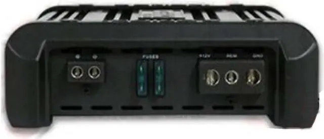 Alt view image 2 of 4 - Orion CBT2000.1D Mono Block Class Compact 2000 Watts Car Audio Amplifier