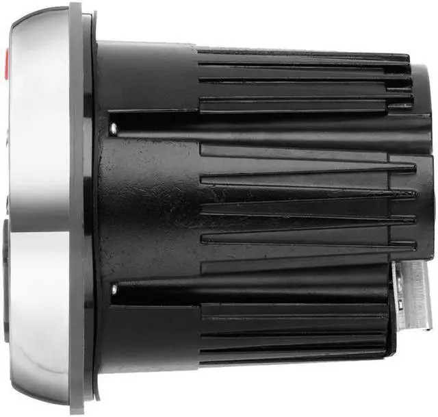 Alt view image 3 of 7 - Planet Audio PGR35B Marine Stereo & MB Quart NK2-116W 6.5" 2-Way Coaxial Marine Speakers ( 2 pair)