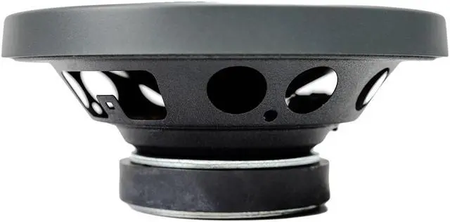Alt view image 6 of 12 - MB Quart Formula 6.5 inch 2-way coaxial car speakers