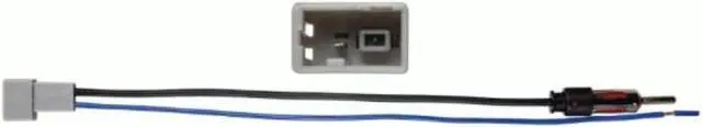 Main image of Metra 40-HD10L Antenna Adapter for Mazda with Tuner Brain 2014-Up Vehicles