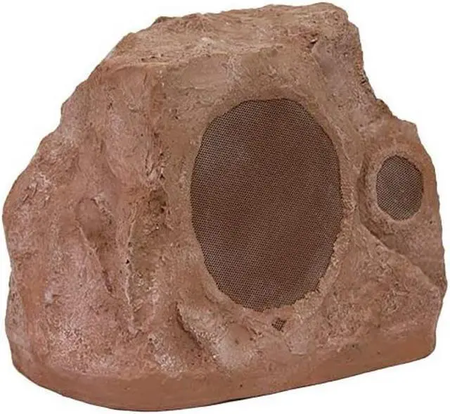 Alt view image 3 of 4 - Earthquake Sound LIMESTONE-82 8-inch Rock Speaker (Single)