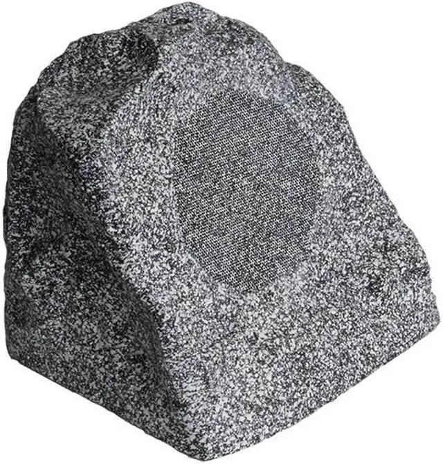 Alt view image 3 of 5 - Earthquake Sound Granite-52 Outdoor Speakers (Pair)