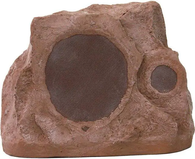 Alt view image 4 of 4 - Earthquake Sound LIMESTONE-82 8-inch Rock Speaker (Single)