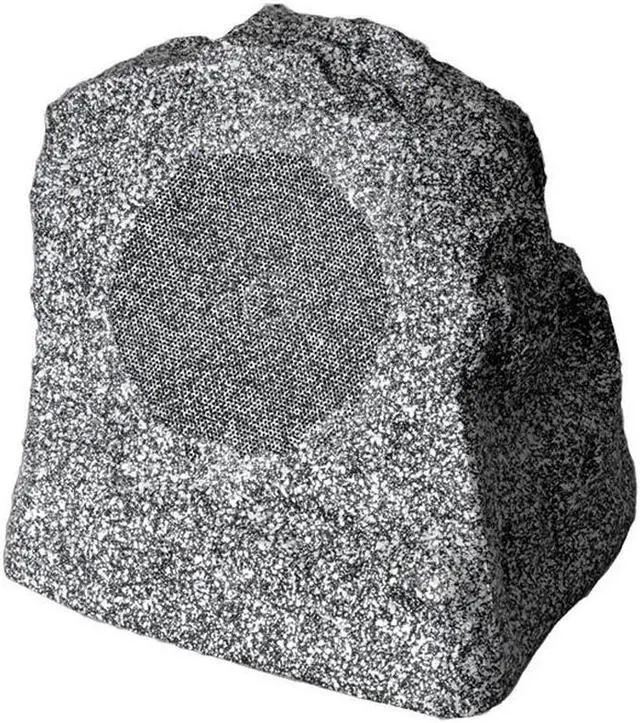 Alt view image 4 of 5 - Earthquake Sound Granite-52 Outdoor Speakers (Pair)