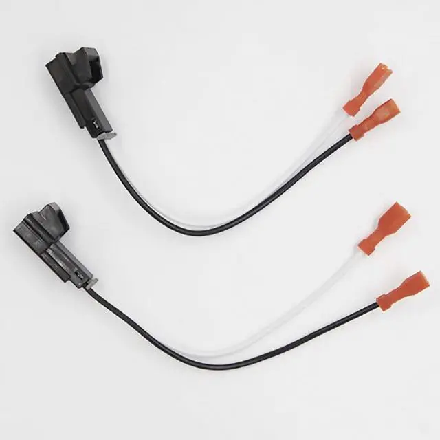 Alt view image 3 of 5 - Metra 72-4568 Speaker Connector Adapter for Select 1984-2013 GM (2 pairs)