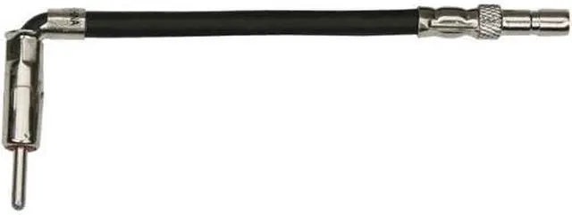 Alt view image 4 of 4 - Metra 99-6507 Single DIN Dash Kit with Antenna Adapter Combo